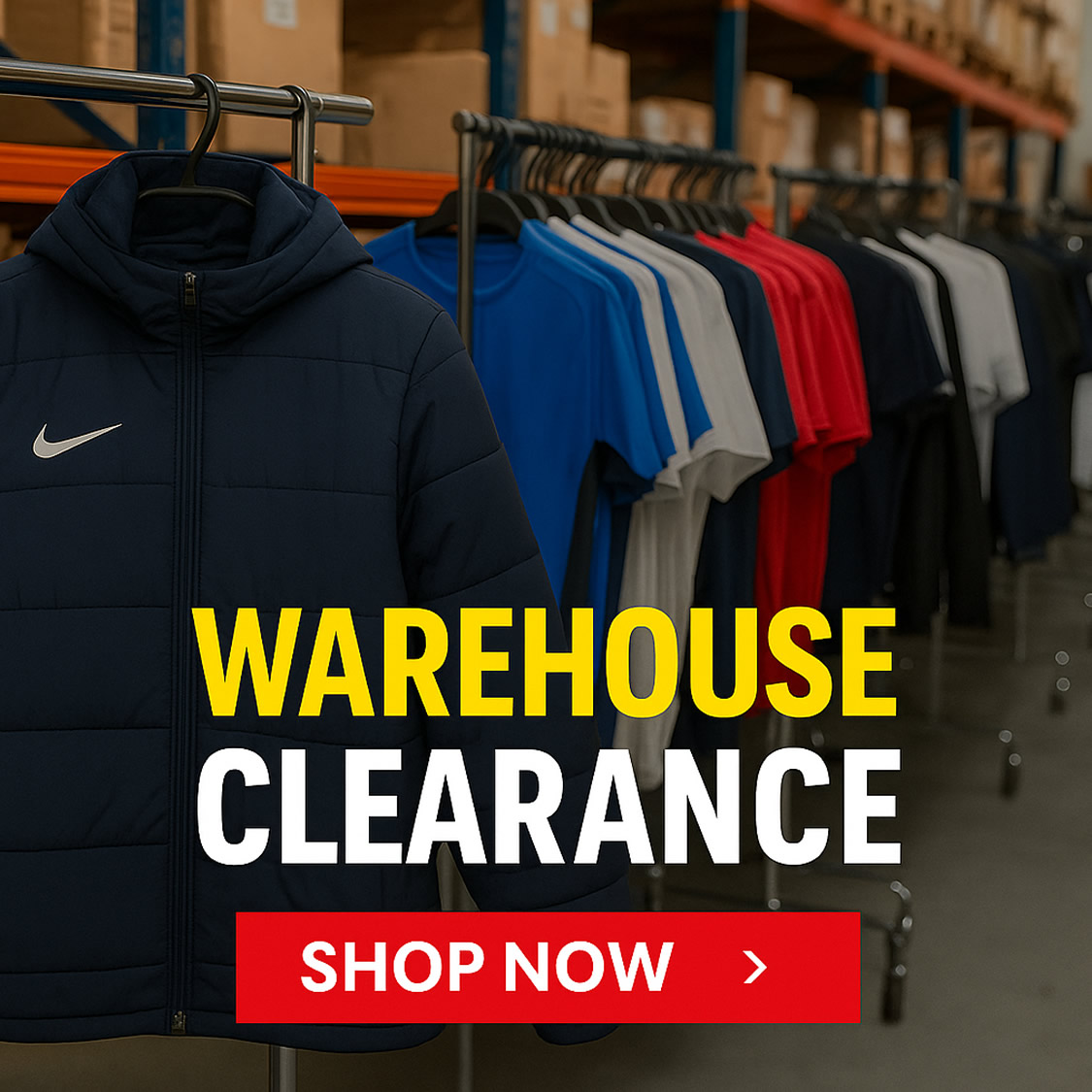 Banner Content Image: https://www.3qsports.co.uk/images/banner/source/Warehouse%20Clearance.88FwC86KDW.jpg?t=1762264523