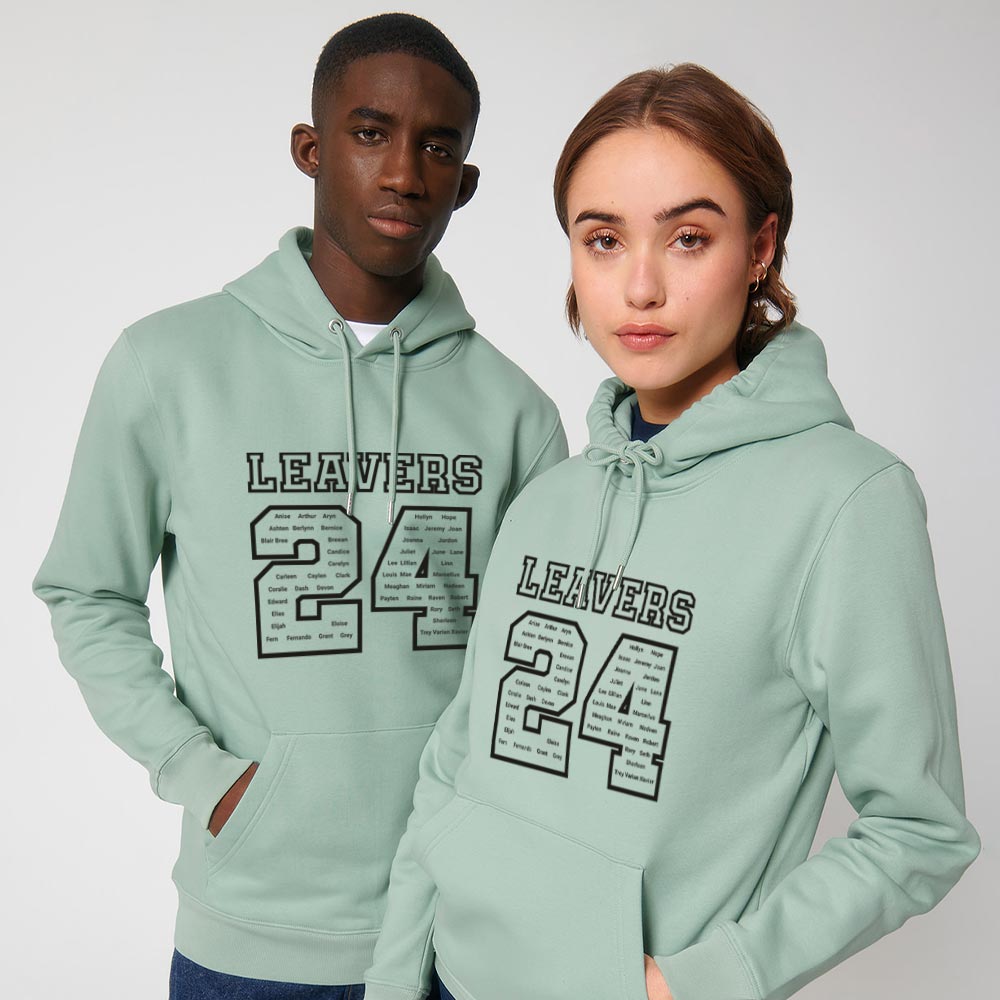 Tour Hoodies