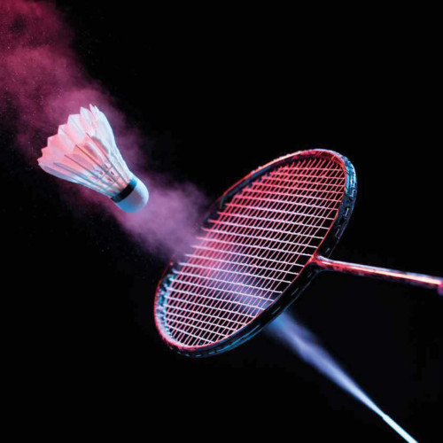 Badminton