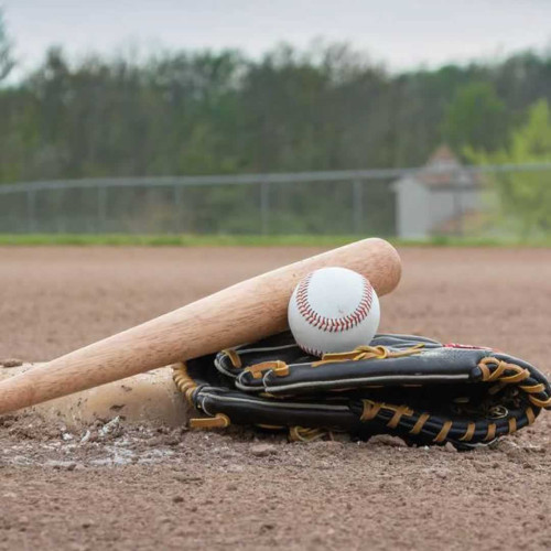 Baseball & Softball