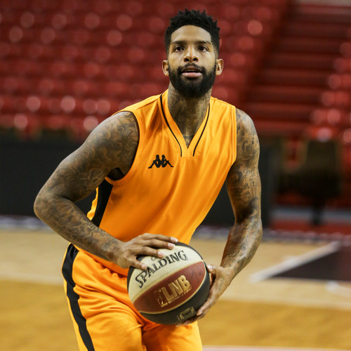 Basketball