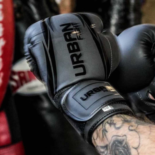 Combat Sports