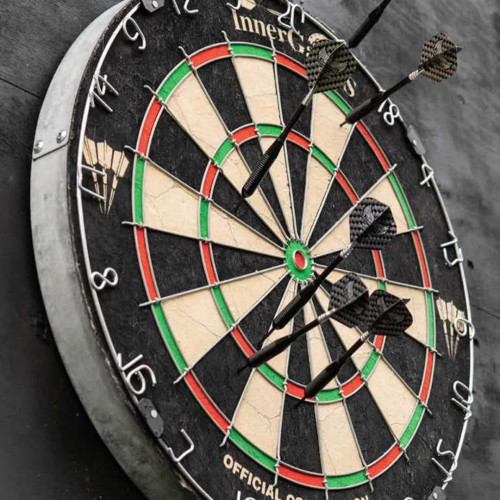 Darts
