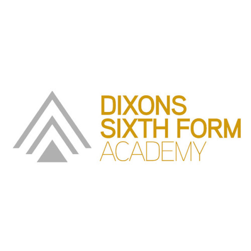 Dixons Sixth Form Items
