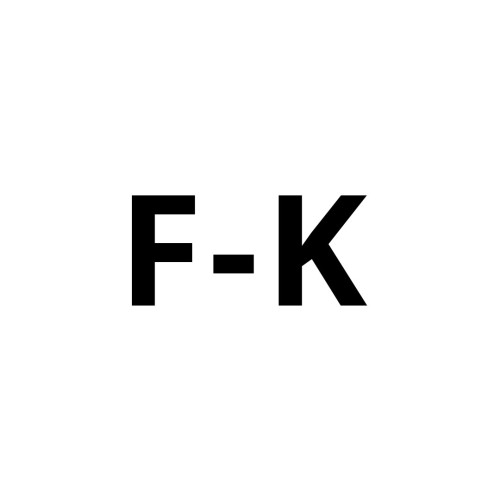 F-K