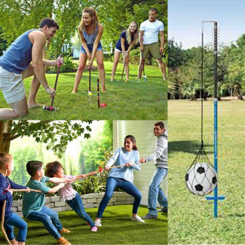 Home & Garden Games