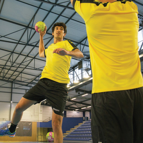 Handball