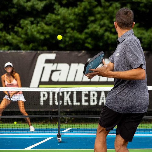 Pickleball