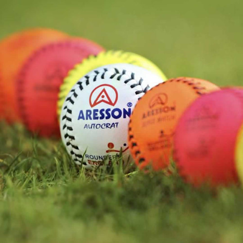 Rounders