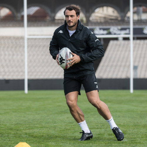 Rugby