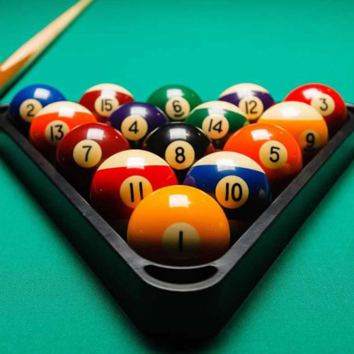 Snooker/Pool