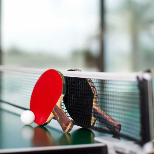 Table Tennis