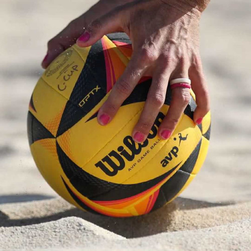 Volleyball