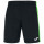 Black/Fluor Green