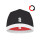 Black/Red