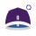 Purple/Royal
