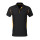 Black/Amber
