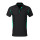 Black/Emerald