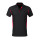 Black/Red