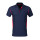 Navy/Red