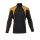 Black/Amber