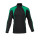 Black/Emerald