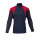 Navy/Red