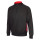 Black/Red
