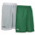 Green Medium/White