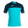 Fluor Turquoise/Navy