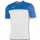 White/Royal