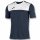Dark Navy/White