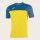 Yellow/Royal Blue