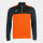 Orange/Black