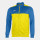 Yellow/Royal Blue