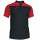 Black/Red