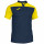 Dark Navy/Yellow