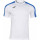 White/Royal