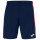 Dark Navy/Red