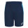 Dark Navy/Fluor Turquoise