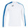 White/Royal