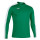 Green Medium/White