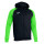Black/Green Fluor