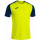 Yellow Fluor/Dark Navy