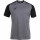Light Melange/Black