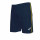 Dark Navy/Yellow