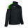 Black/Green Fluor