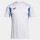 White/Royal Blue