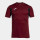 Burgundy/Black