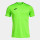 Fluorescent Green/Black